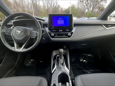 Certified 2024 Toyota Corolla SE w/ SE Package FWD image 26