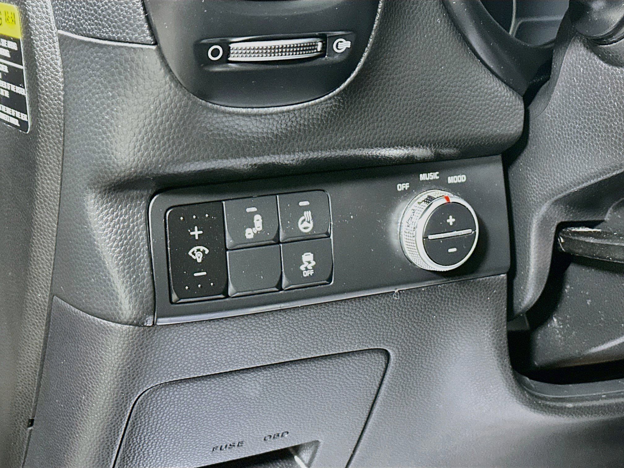 Used 2019 Kia Soul ! w/ Technology Package FWD image 10