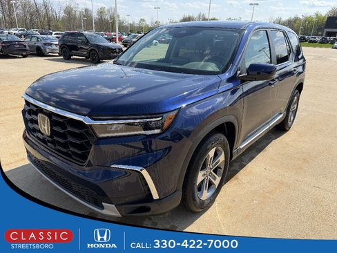 Used 2023 Honda Pilot EX-L image 1