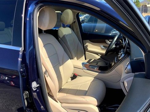 Certified 2021 Mercedes-Benz GLC 300 4MATIC image 7