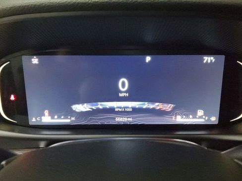 Used 2023 Jeep Wagoneer L Series II image 34