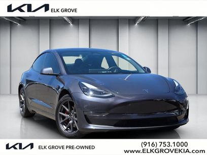 Used 2023 Tesla Model 3 Standard Range
