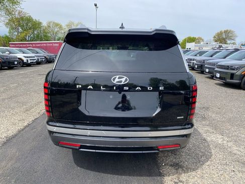 New 2026 Hyundai Palisade Limited AWD/4WD image 5