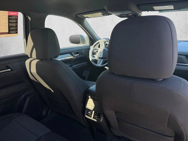 Used 2026 GMC Terrain Elevation FWD image 22