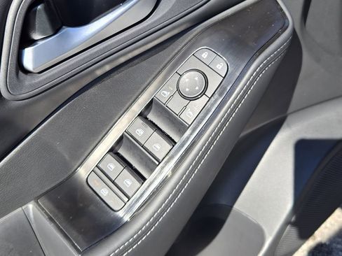 New 2026 Nissan Rogue SV w/ Cold Weather Package image 17