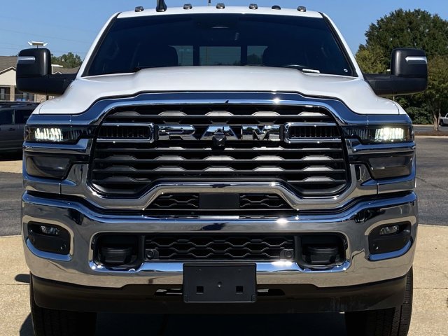 Used 2025 RAM 2500 Tradesman AWD/4WD image 7