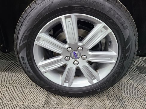 Used 2016 Volvo XC60 T5 Premier image 17