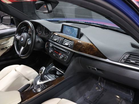 Used 2015 BMW 328i xDrive Sedan AWD/4WD image 43