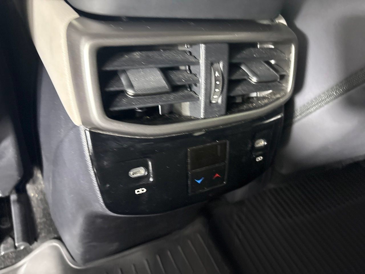 Used 2024 Lexus RX 350 Premium w/ Cold Area Package FWD image 28