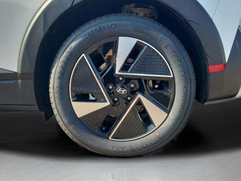 New 2026 Hyundai Ioniq 5 SEL image 23