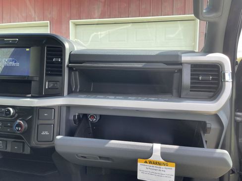 New 2026 Ford F350 XLT AWD/4WD image 22