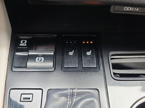 Used 2022 Lexus RX 350 FWD image 24