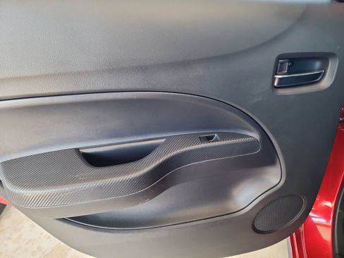 Used 2024 Mitsubishi Mirage G4 SE FWD image 34