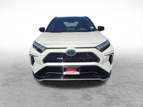 Certified 2022 Toyota RAV4 XSE w/ Premium Package AWD/4WD image 2