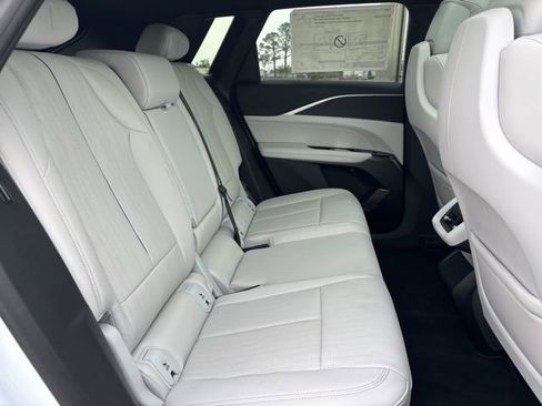 New 2026 Cadillac Lyriq Sport w/ LPO, Floor Liner Package image 13