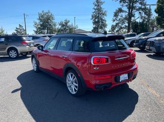 Used 2017 MINI Cooper Clubman ALL4 AWD/4WD video 3