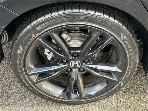 Used 2026 Honda Civic Si image 5