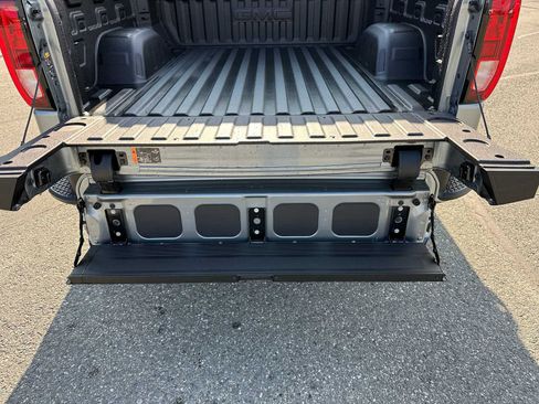 New 2026 GMC Sierra 1500 Elevation w/ Elevation Premium Package image 15