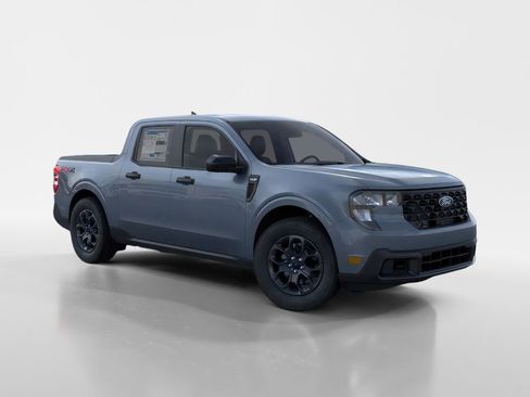New 2025 Ford Maverick XLT w/ XLT Luxury Package image 26