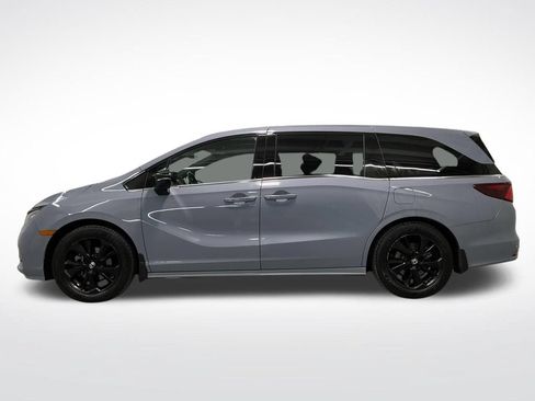 Used 2023 Honda Odyssey Sport image 32