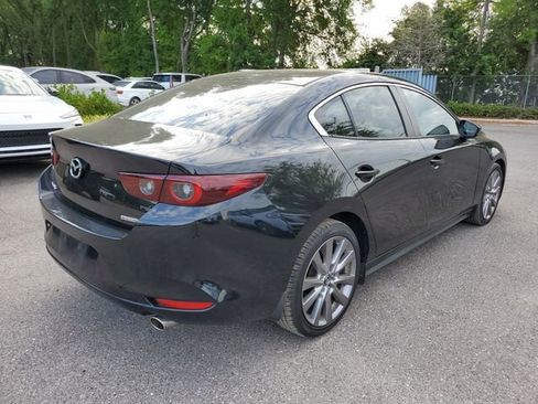 Used 2023 MAZDA MAZDA3 s image 4