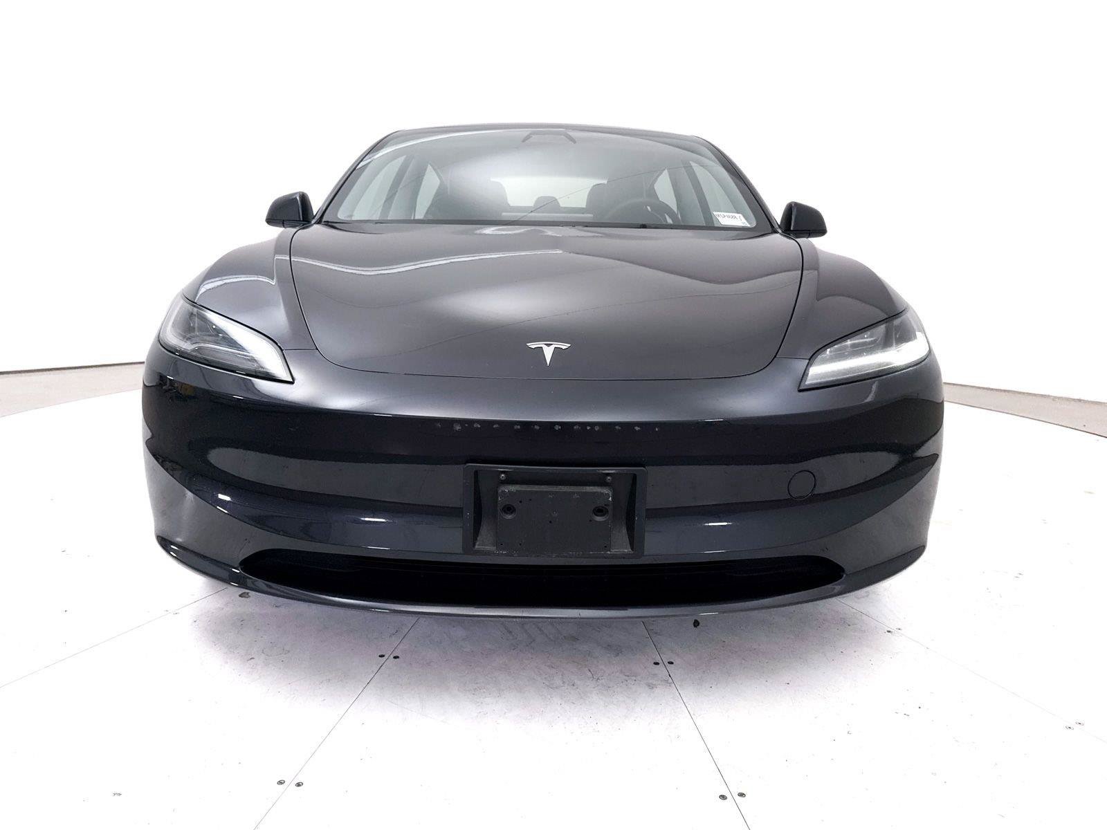 Used 2024 Tesla Model 3 Long Range RWD image 12