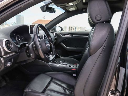 Used 2017 Audi A3 e-tron Premium Plus w/ Premium Plus Package image 16