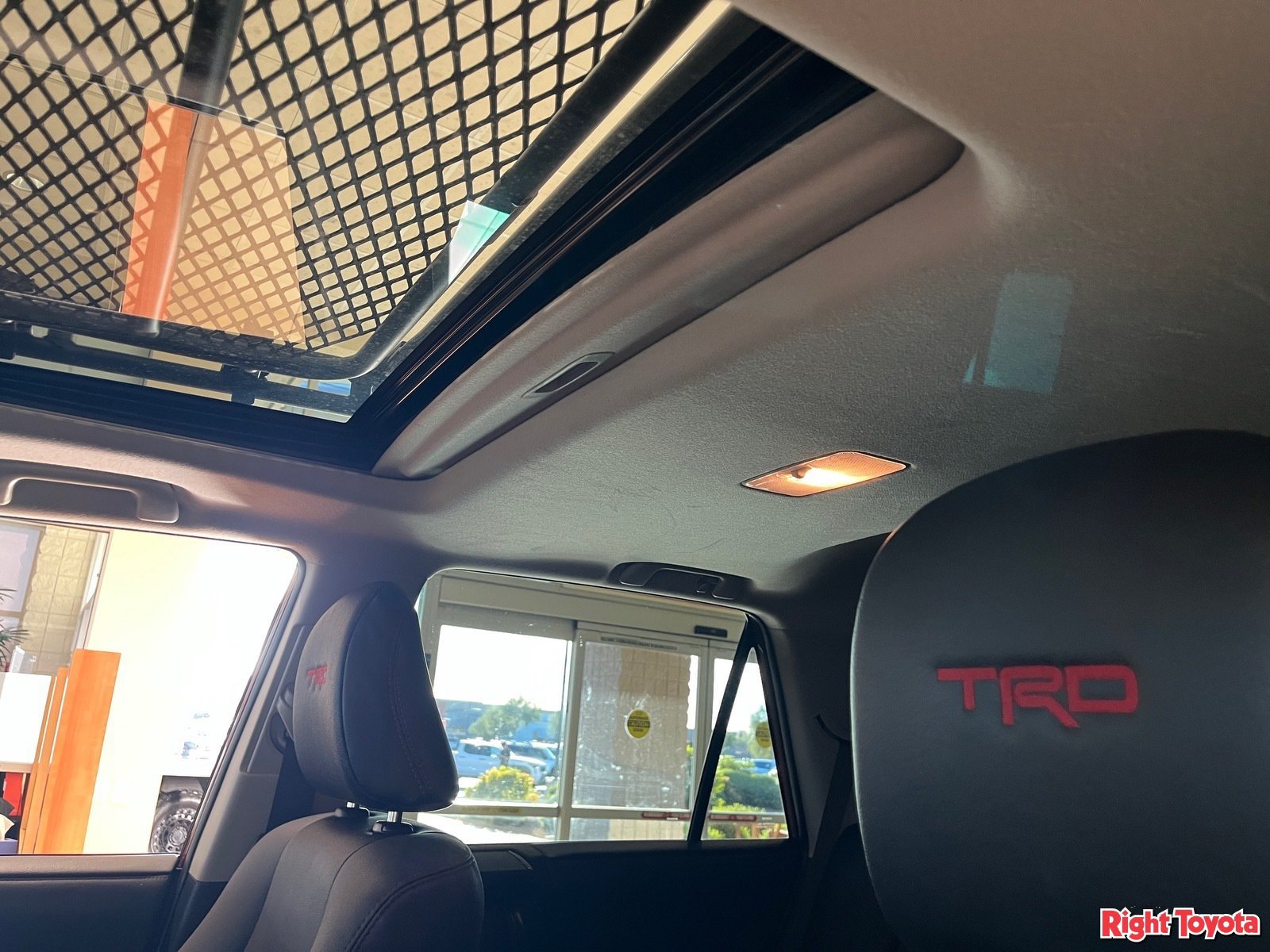 Certified 2024 Toyota 4Runner TRD Pro AWD/4WD image 32