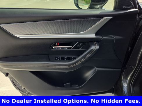 Used 2025 MAZDA CX-90 3.3 Turbo w/ Premium Sport Pkg AWD/4WD image 10