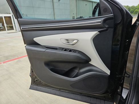 Used 2023 Hyundai Tucson SEL FWD image 10
