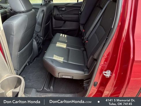 Used 2023 Honda Ridgeline RTL-E image 16