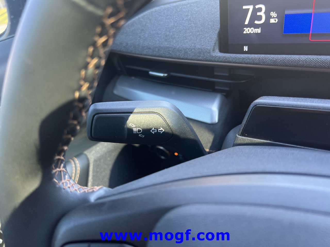 Certified 2023 Ford Mustang Mach-E GT AWD/4WD image 13