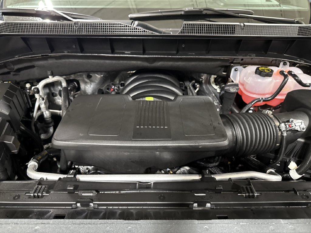 New 2026 Chevrolet Silverado 1500 RST w/ Z71 Off-Road Package AWD/4WD image 25