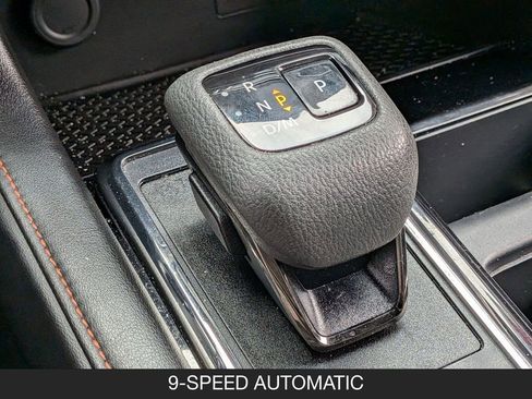 Certified 2025 Nissan Pathfinder Rock Creek AWD/4WD image 20