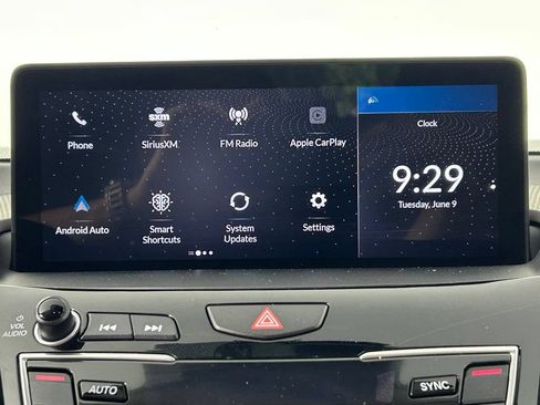 Used 2023 Acura RDX AWD image 20