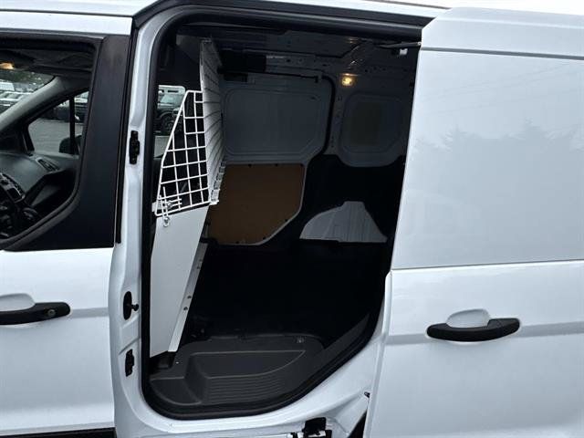 Used 2020 Ford Transit Connect XL FWD image 10