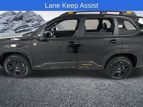 New 2026 Subaru Forester Wilderness AWD/4WD image 6