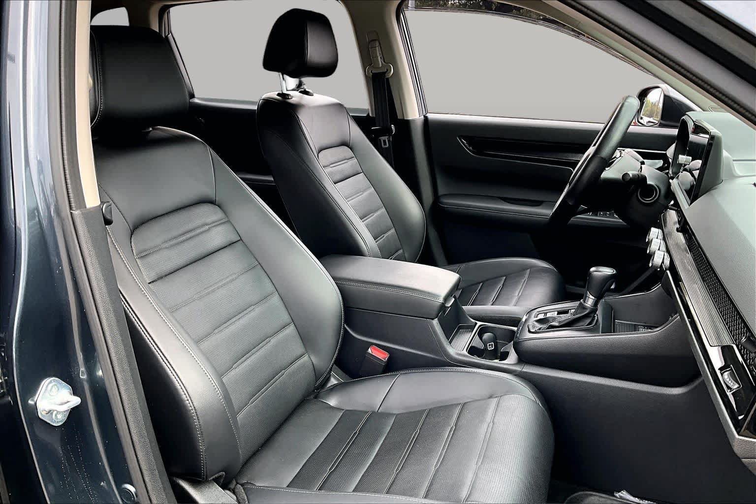 Used 2023 Honda CR-V EX-L image 8