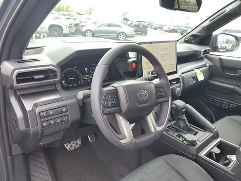 New 2026 Toyota 4Runner TRD Sport Premium AWD/4WD image 13
