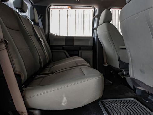 Used 2018 Ford F250 XL w/ STX Appearance Package AWD/4WD image 33