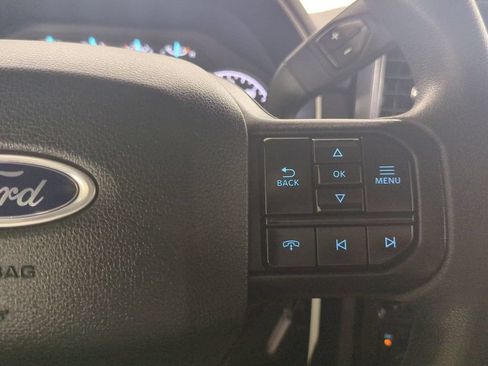 Used 2022 Ford F150 XLT w/ Trailer Tow Package AWD/4WD image 31