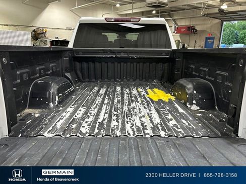 Used 2023 Chevrolet Silverado 1500 LT w/ Protection Package AWD/4WD image 29