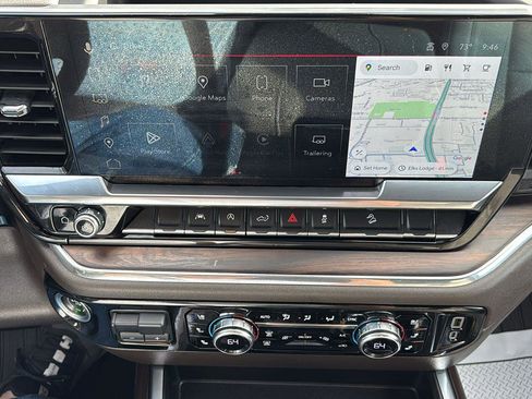 Certified 2023 GMC Sierra 1500 SLT w/ SLT Premium Package image 29