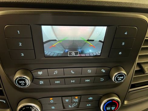 New 2025 Ford Transit 250 Base image 12