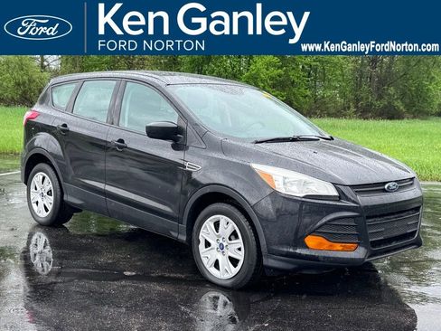 Used 2016 Ford Escape S FWD image 1