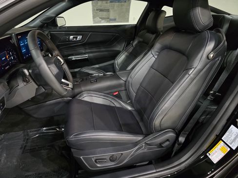 New 2026 Ford Mustang Premium image 17