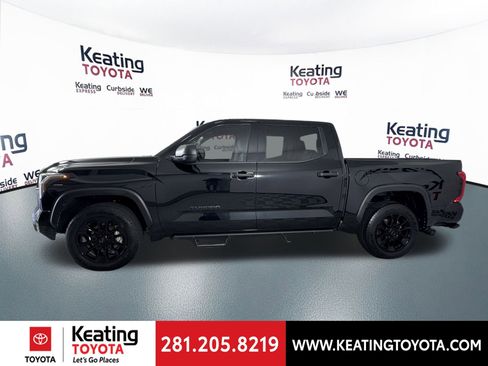 Used 2024 Toyota Tundra SR5 image 8