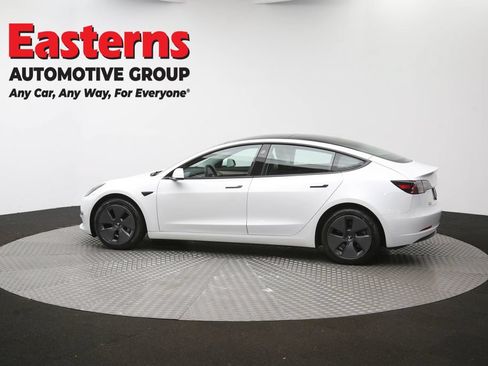 Used 2023 Tesla Model 3 Standard Range RWD image 56