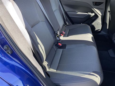 Certified 2024 Subaru Crosstrek 2.0i Premium image 16