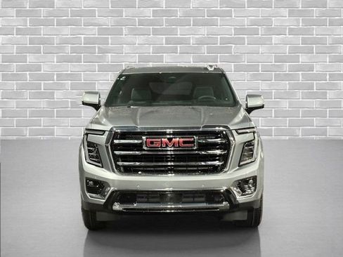 New 2026 GMC Yukon XL Elevation w/ Elevation Premium Package AWD/4WD image 10